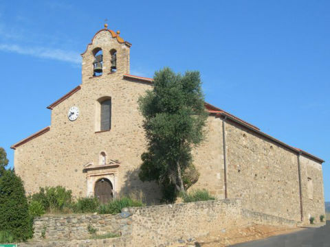Los Masos - Village du Conflent - Pyrénées Orientales