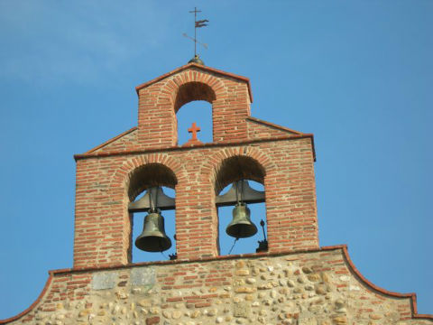 Baho - Village du Ribéral - Pyrénées Orientales