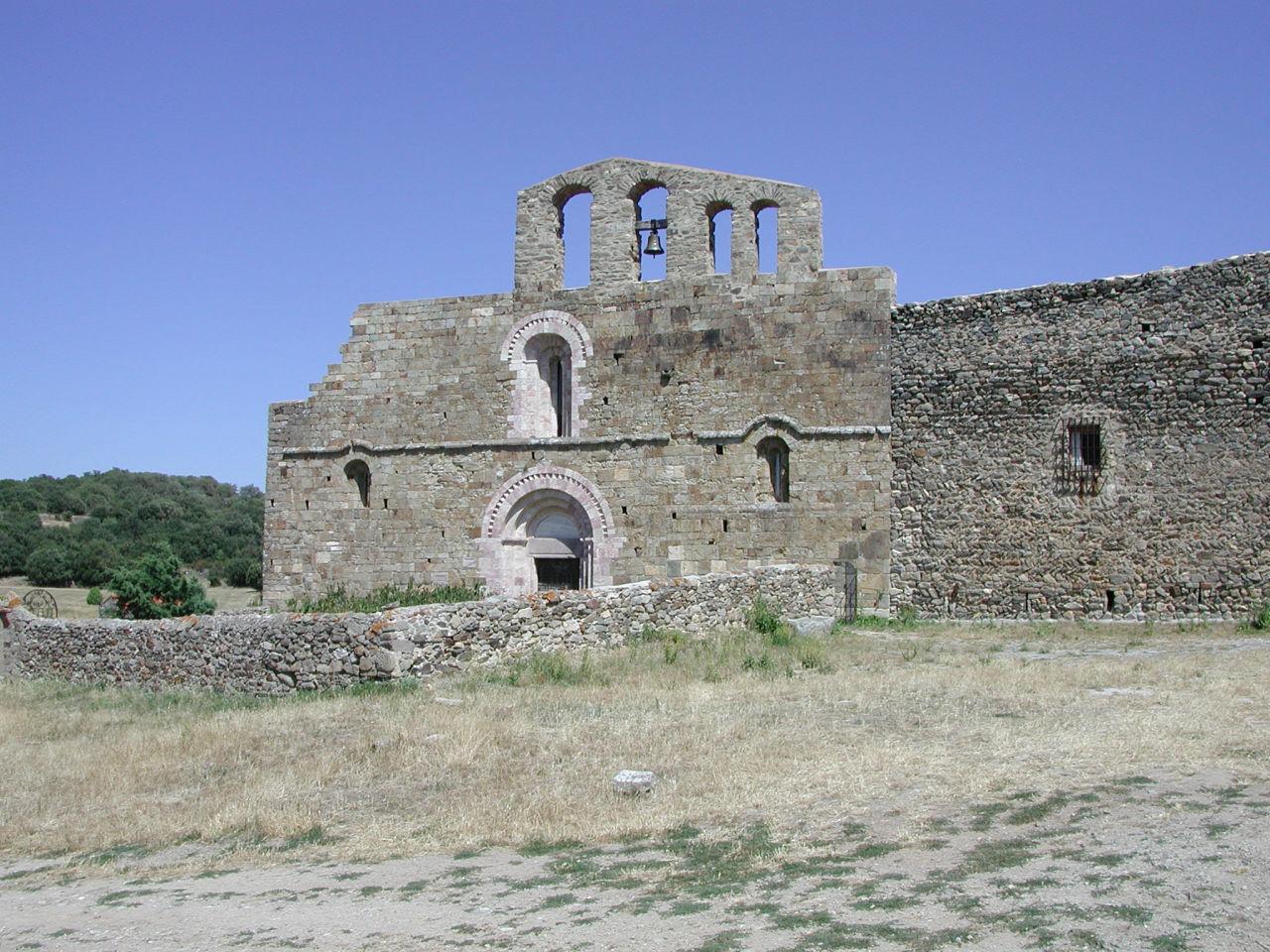 Prieuré de Marcevol