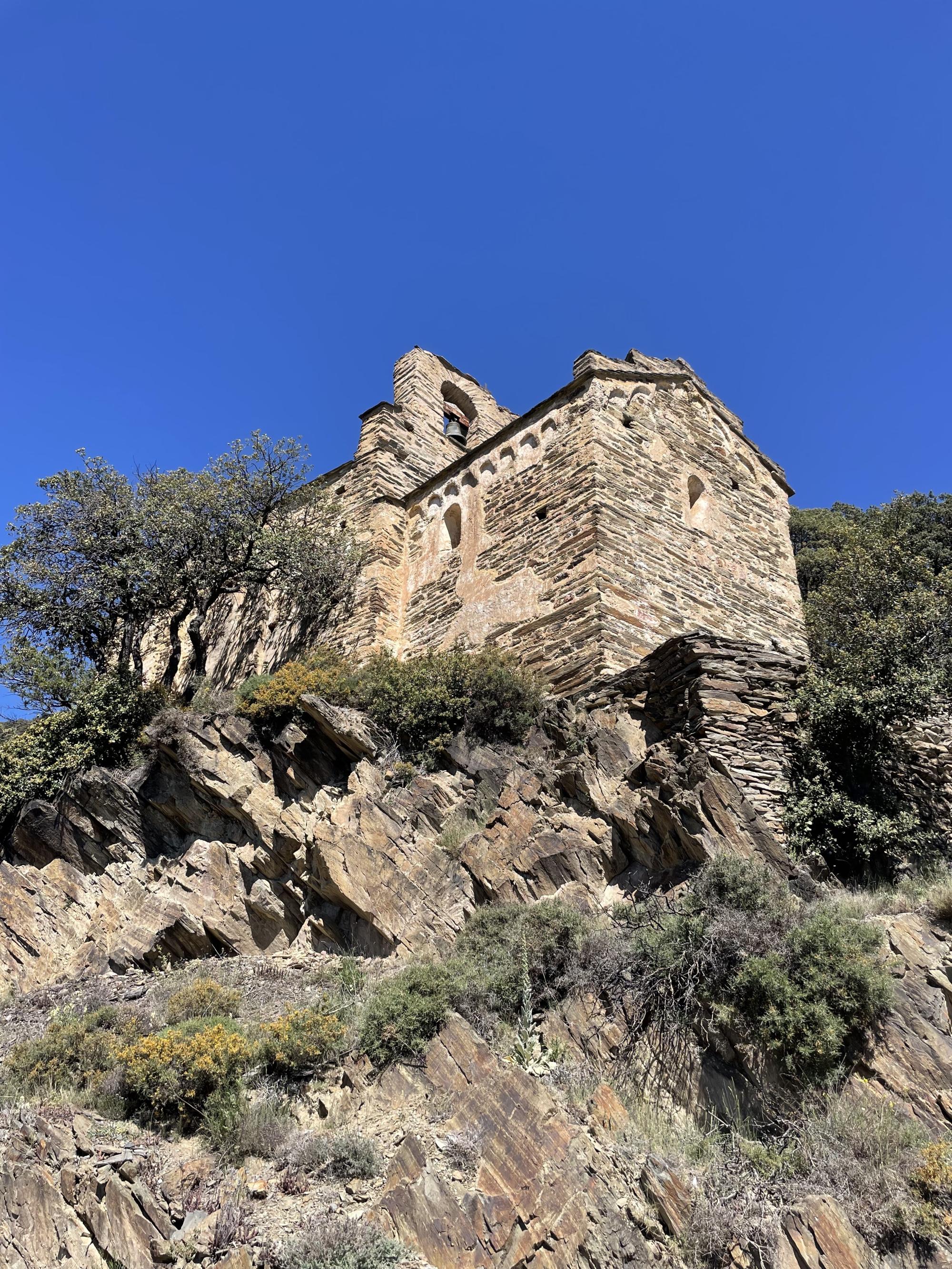 Église Saint-Marcel de Flassa