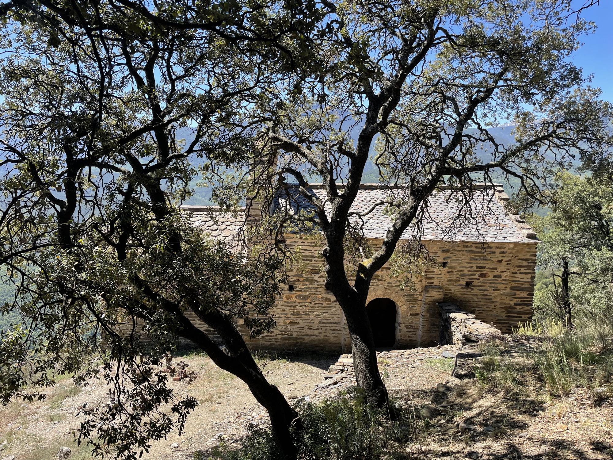 Église Saint-Marcel de Flassa