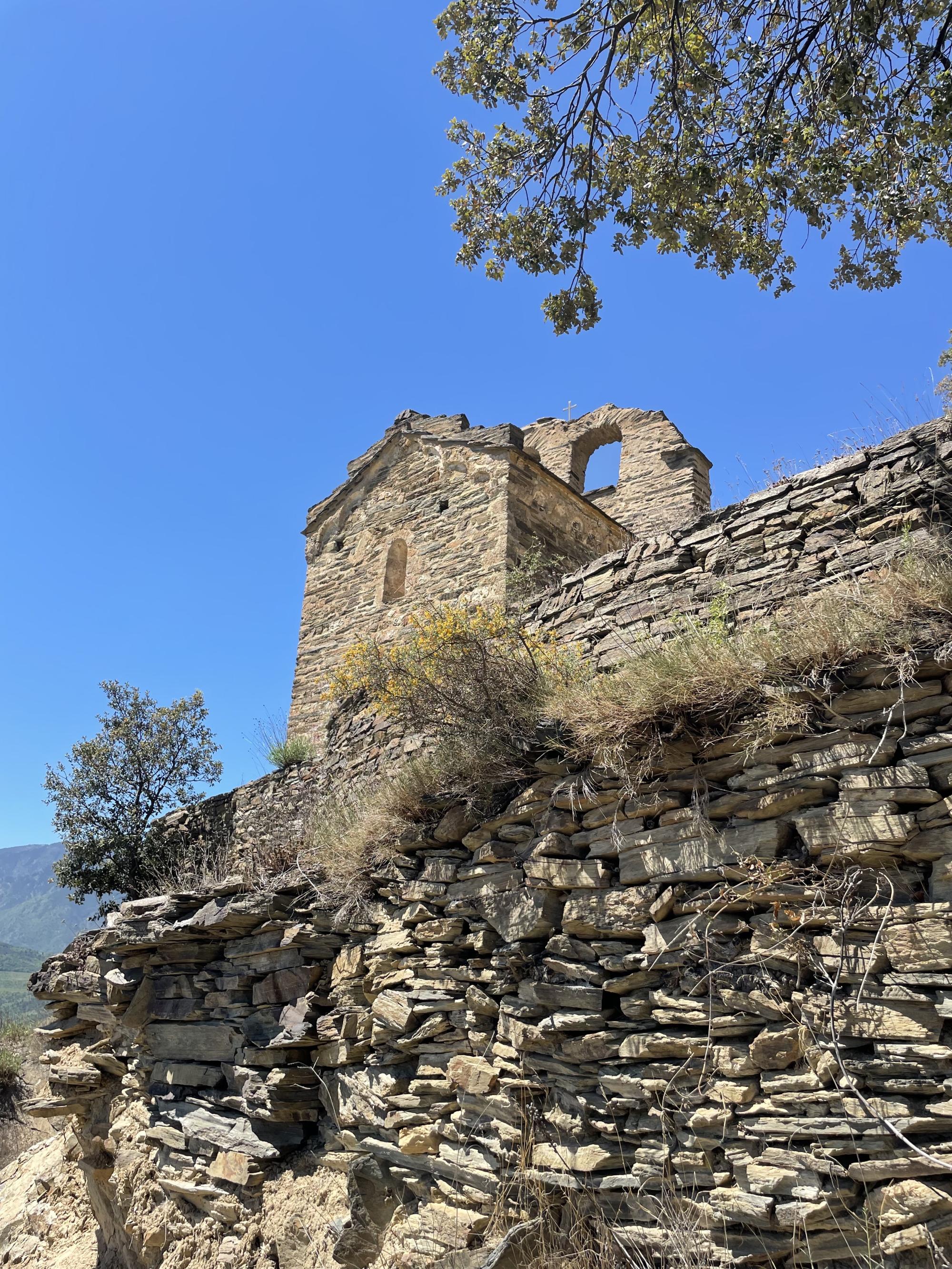 Église Saint-Marcel de Flassa