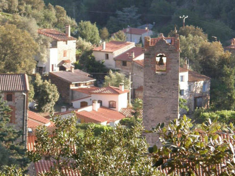 Casefabre - Village des Aspres - Pyrénées Orientales