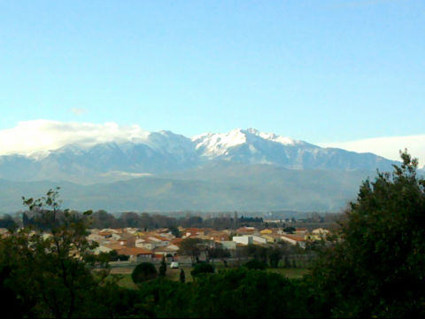 Baho Baho - Village du Ribéral - Pyrénées Orientales
