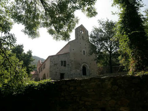 Villelongue-dels-Monts - Village des Albères - Pyrénées Orientales