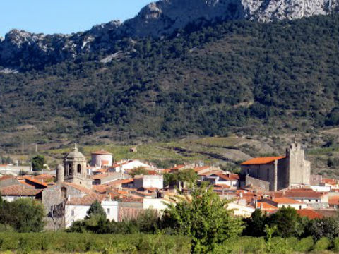 Saint-Paul-de-Fenouillet - Village du Fenouillèdes - Pyrénées Orientales