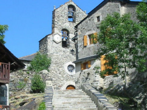 Latour-de-Carol - Village de Cerdagne - Pyrénées Orientales