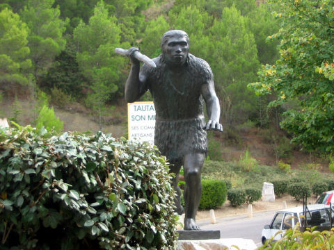 L'Homme de Tautavel