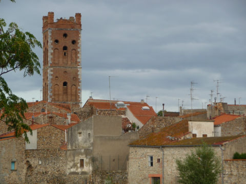 Rivesaltes - Village de la Salanque - Pyrénées Orientales