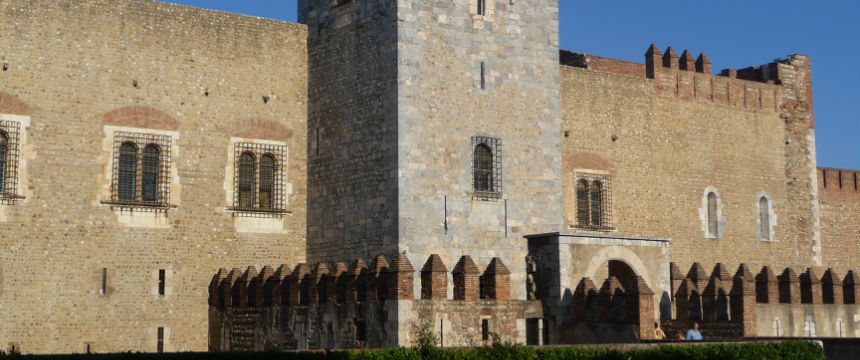 Palais des Rois de Majorque