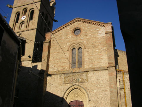 Villelongue-de-la-Salanque - Village de la Salanque - Pyrénées Orientales