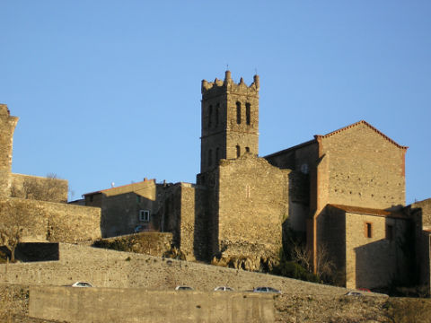 Latour-de-France - Village du Fenouillèdes - Pyrénées Orientales