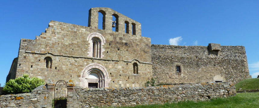 Prieuré de Marcevol