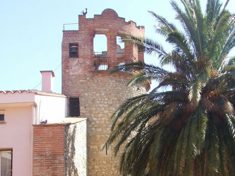 Thuir - Village des Aspres - Pyrénées Orientales