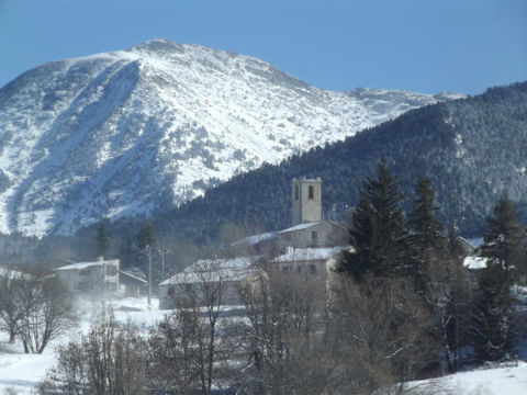 Eyne - Village de Cerdagne - Pyrénées Orientales